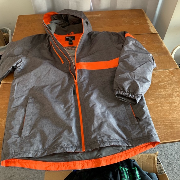 holloway winter jackets